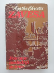 AGATHA CHRISTIE, ZAVESA