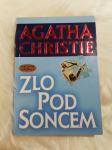 Agatha Christie: Zlo pod soncem