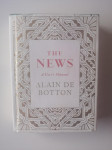 ALAIN DE BOTTON, THE NEWS