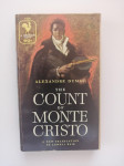 ALEXANDRE DUMAS, THE COUNT OF MONTE CRISTO