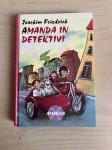 Amanda in detektivi