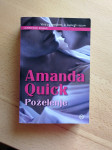 Amanda Quick; Poželenje