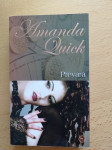 Amanda Quick; Prevara