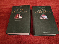 Ana Karenina