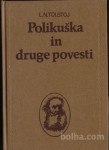 Ana Karenina - Tolstoj Polikuška Trnova pot - Popust na vecjo kolicino