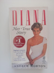 ANDREW MORTON, DIANA, HER TRUE STORY