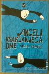 Angeli vsakdanjega dne - Michal Viewegh