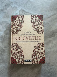 Anita Amirrezvani: Kri cvetlic