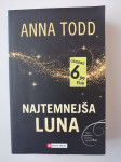 ANNA TODD, NAJTEMNEJŠA LUNA