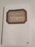 Antigona, Dominik Smole