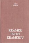 Avery Corman: KRAMER PROTI KRAMERJU