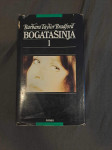 Barbara Taylor Bradford: Bogatašinja 1