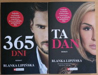 Blanka Lipinska: 365 dni, Ta dan, Naslednjih 365 dni