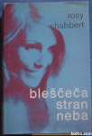 BLEŠČEČA STRAN NEBA - CHABBERT