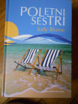 Blume, J: Poletni sestri