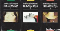 Bogatašinja / Barbara Taylor Bradford