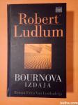 Bournova izdaja : Roman Erica Van Lustbaderja (Robert Ludlum)