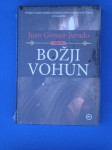 BOŽJI VOHUN - Juan Gómez-Jurado