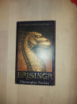 BRISINGR - CHRISTOPHER PAOLINI