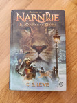 C. S. Lewis - Zgodbe iz Narnije: Lev, čarovnica in omara