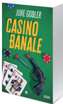 Casino Banale, Jure Godler