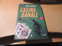 CASINO BANALE J. GODLER ZALOŽBA PRIMUS 2020