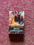 Cassandra Clare: Mesto padlih angelov