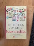 Cecelia Ahern: Kam si odšla