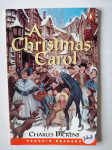 CHARLES DICKENS, A CHRISTMAS CAROL