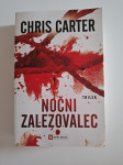 Chris Carter - Nočni zalezovalec