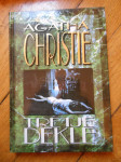 Christie, A.: Tretje dekle