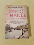 COCO CHANEL IN VONJ LJUBEZNI (Michelle Marly)