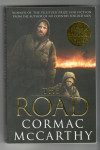 Cormac McCarthy, THE ROAD, v angleščini