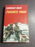 CUDOVITI PRAH VJEKOSLAV KALEB LETO 1975 NA 268 STRANEH