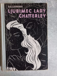 D. H. Lawrence:  Ljubimec lady Chatterley