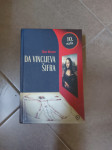 DA VINCIJEVA ŠIFRA - DAN BROWN