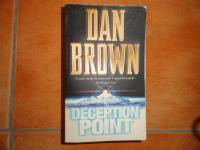 DAN BROWN, DECEPTION POINT