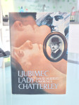 David Herbert Lawrence- Ljubimec lady Chatterley-1976