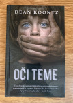 Dean R. Koontz: Oči teme