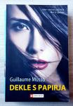 DEKLE S PAPIRJA Guillaume Musso