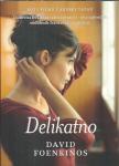 Delikatno / David Foenkinos