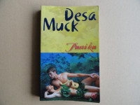 DESA MUCK, PANIKA, MK