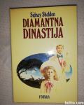 DIAMANTNA DINASTIJA - SIDNEY SHELDON