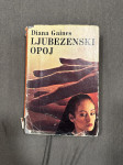 Diana Gaines: Ljubezenski opoj