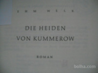 DIE HEIDEN VON KUMMEROW