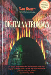 DIGITALNA TRDNJAVA, Dan Brown