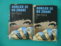 DOKLER SE NE ZDANI I IN II - SUYIN