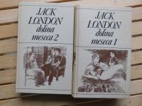 Dolina meseca, Jack London (KZ1)