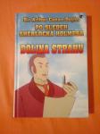 DOLINA STRAHU : Po sledeh Sherlocka Holmesa (Arthur Conan Doyle)