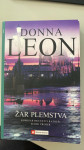 DONNA LEON, ŽAR PLEMSTVA